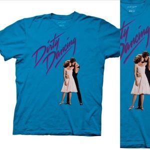 Dirty Dancing Tee